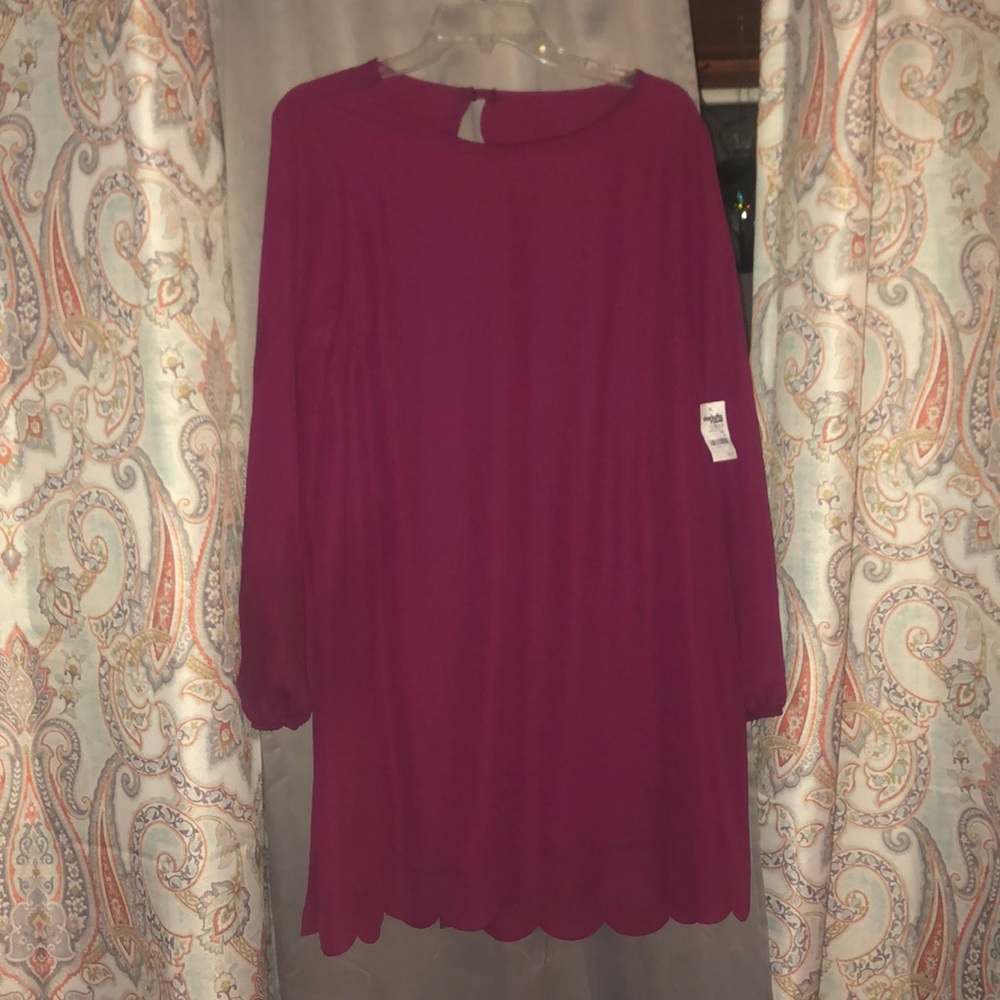 Charlotte Russe dress